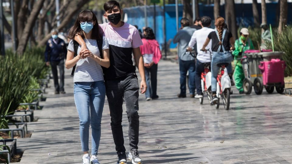 En México, siete de cada diez mujeres de quince años y más afirmaron haber sufrido violencia física o sexual.