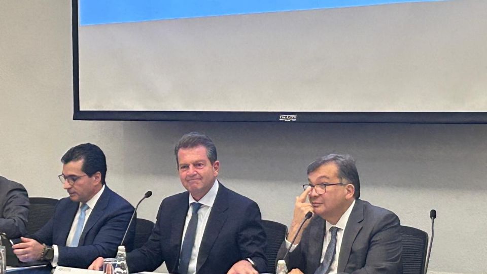 El presidente de la ABM, recordó que para mejorar en este tema, es indispensable reducir el uso de efectivo.