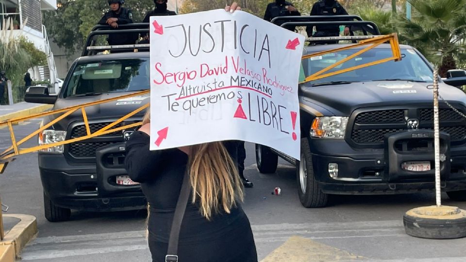 El resultado ante los Jueces de Control es de 18 personas vinculadas a proceso.