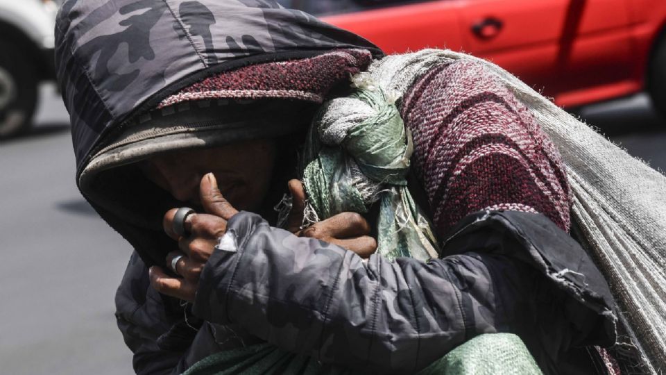 Si en tiempos del porfiriato ser pobre se refería al mendigo, vagabundo o garbancera.