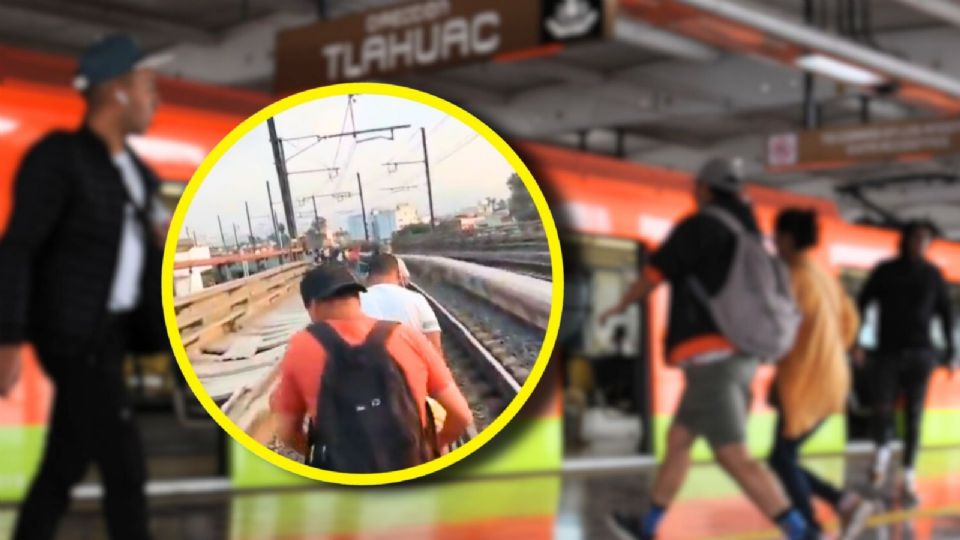 Pese a que el servicio fue restablecido, usuarios criticaron que los avisos se dieron con poca anticipación.