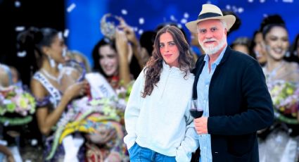 ¿Quién es el padre de Fátima Bosch y por qué lo vinculan con el presunto fraude de Miss Universo?