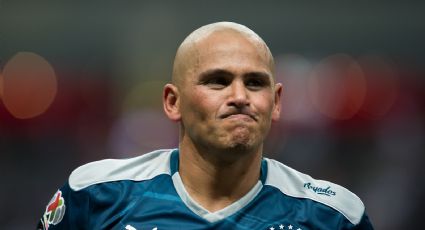 Humberto ‘Chupete’ Suazo debutará como Director Técnico: ¿De qué equipo?