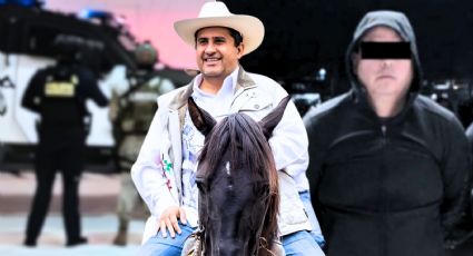 Caso Carlos Manzo: dictan prisión preventiva a ‘El Licenciado’ y escoltas; CJNG habría pagado 2 mdp