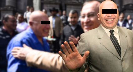 ¿Quién es y de qué se le acusa a Isidro 'N', exlíder del PRI en Edomex?