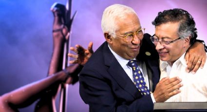 ¿Cuánto dinero gastó Gustavo Petro en un club de 'striptease' por el que le llovieron críticas?