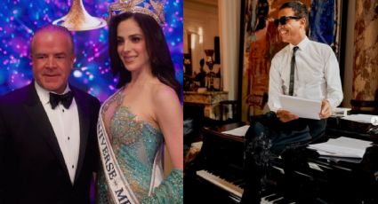 ¿Fraude en Miss Universo? Raúl Rocha responde a acusaciones sobre Fátima Bosch