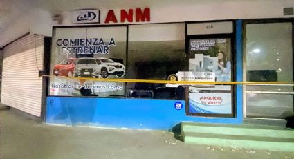 Fiscalía de Nuevo León asegura hay más de 70 afectados por fraude en financiera de autos