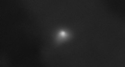 ¿Las fotos del cometa 3I/ATLAS de la NASA son falsas? Esto debes saber