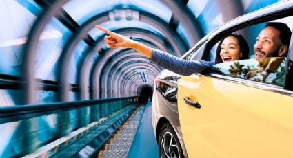 Este será el túnel más largo del mundo y ¡debajo del mar! Características