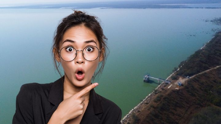 Nivel de las presas de NL HOY 21 de febrero de 2026