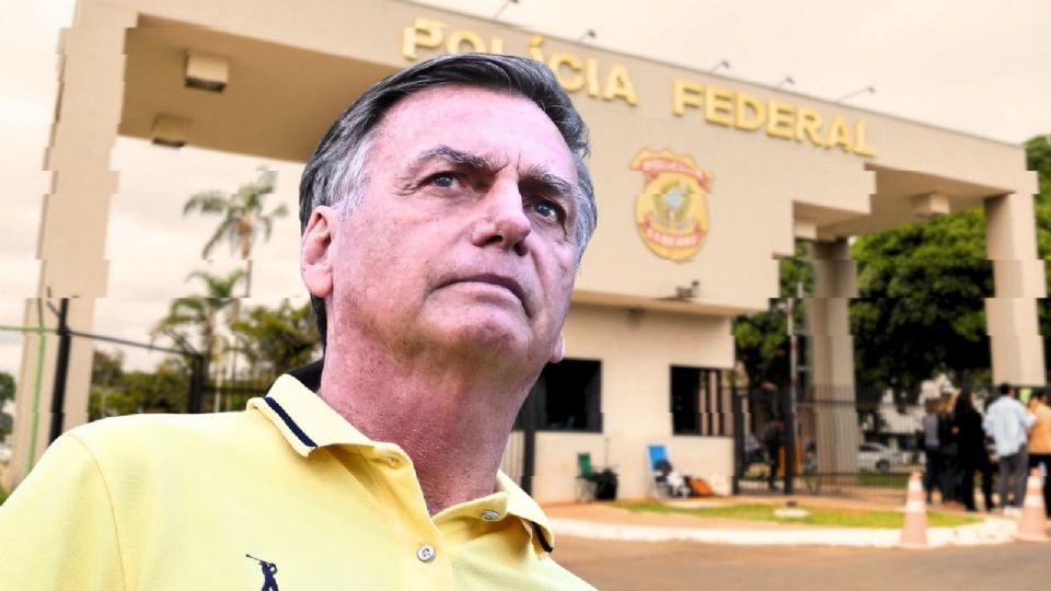 Bolsonaro fue sentenciado el 11 de septiembre por el Supremo a 27 años de cárcel