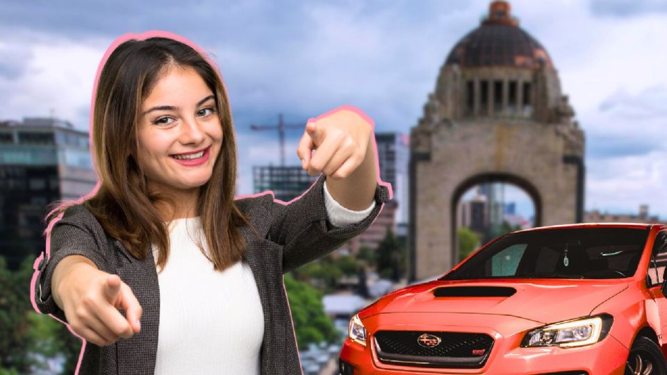 Las sanciones por incumplir el Hoy No Circula en CDMX y Edomex superan los 3 mil pesos.