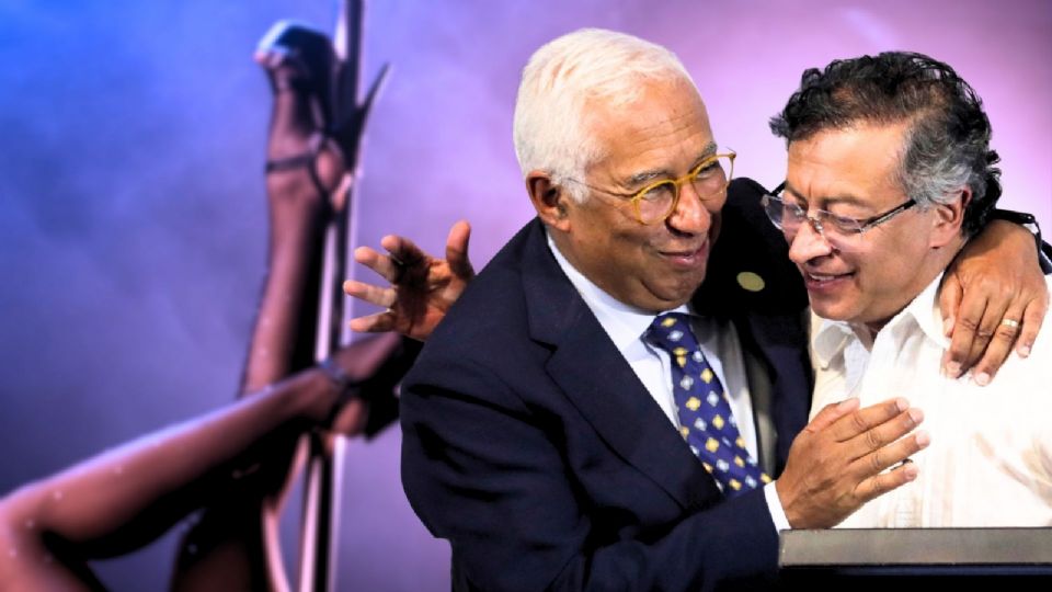 Entre los gastos revisados destacaron compras en marcas de lujo como Gucci y Prada.