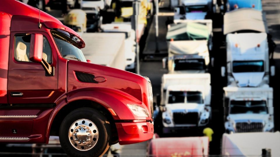 Las advertencias incluyen la posibilidad de congestión y cierres puntuales en complejos industriales.