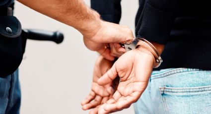 Detienen a joven por doble homicidio en San Nicolás donde murió una niña de 5 años