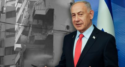 Ataque de Israel a Beirut deja 5 muertos y 28 heridos (Videos)