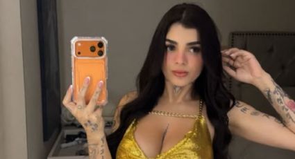 Karely Ruiz aclara la polémica sobre su próxima operación: Esto fue lo que dijo