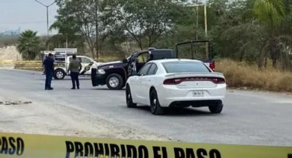 Encuentran a hombre sin vida en Terranova, Juárez; presentaba signos de violencia