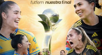 MVS Deportes EN VIVO | Tigres vence al América y gana el título de la Liga MX Femenil