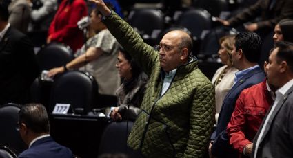 Moreira acusa que la nueva Ley de Aguas de Morena criminaliza a productores en México