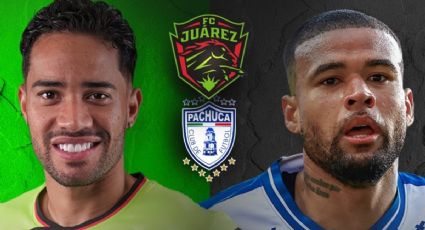 MVS Deportes EN VIVO | Juárez elimina al Pachuca y enfrentará al Toluca en cuartos de final de la Liga MX