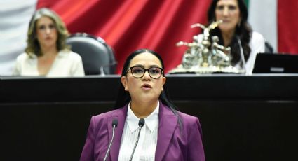 Senado alista semana de actos conmemorativos y reconocimiento médico