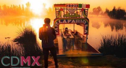 Estos son los días que lloverá en CDMX la semana del 24 al 30 de noviembre