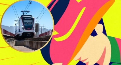 Metrorrey extiende horario especial para el Macrofest “El Mundial Más Norteño” en Parque Fundidora