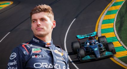 Verstappen sigue en la lucha por el título de la F1 tras descalificación de McLaren en Las Vegas