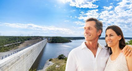 Nivel de las presas en Nuevo León HOY 24 de noviembre 2025