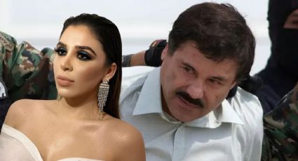 Emma Coronel protagoniza documental sobre su vida con 'El Chapo'
