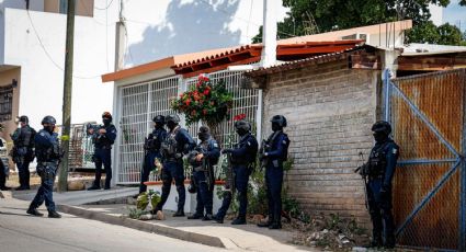 Por secuestro, sentencian a 58 años de prisión a El Tolmex, pareja sentimental de la hermana de Xóchitl Gálvez