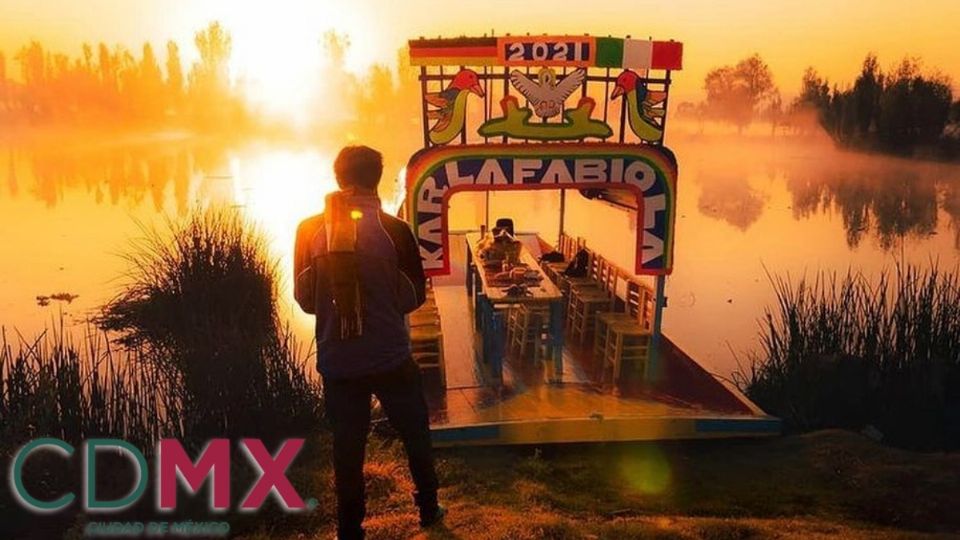 ¡Agárrate! Esta semana del 24 al 30 de noviembre no solo hará frío, sino también lloverá estos días en la CDMX.