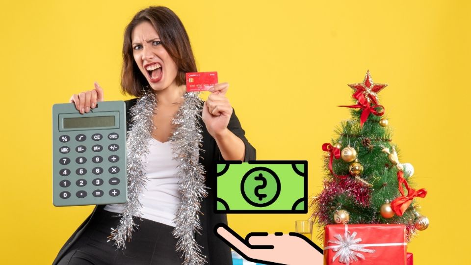 El aguinaldo sí está libre de ISR, pero solo en ciertos casos: aquí te decimos si debes pagar o no.