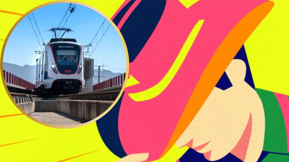Metrorrey extenderá su horario hasta la 1:00 a.m. para facilitar la llegada y salida de asistentes al Macrofest en Parque Fundidora.