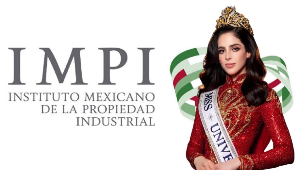 Con la reciente solicitud ante el IMPI, Fátima Bosch abre una nueva etapa en su carrera profesional.