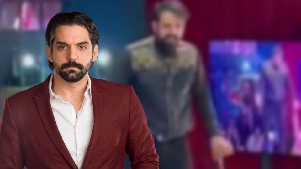 La Arena se llenó de familias, simpatizantes y curiosos que acudieron a presenciar un informe diferente.