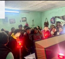 Asesinato de Lizandro de 15 años, destapa captación de jóvenes por crimen organizado