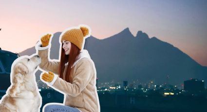 Clima en Monterrey: Lunes 24 de noviembre, ¿cuándo ingresa el frente frío a Nuevo León?