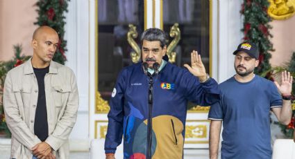 Washington mantiene presión: despliegue militar y señalamientos contra Maduro en Venezuela