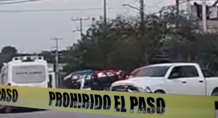 Ataque armado en Villas de los Naranjos deja dos hombres sin vida en Juárez