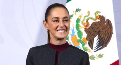 EN VIVO | La Mañanera del Pueblo 24 de noviembre: Sigue el mensaje de Claudia Sheinbaum hoy