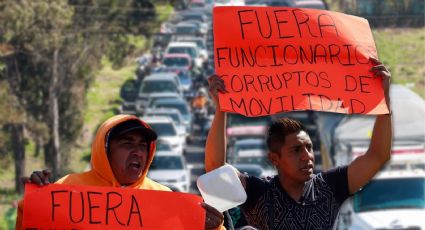 Marchas que habrá hoy 24 de noviembre en CDMX; afectaciones y rutas alternas