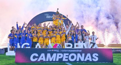 Esto fue lo que dijeron las amazonas de Tigres Femenil tras su triunfo en la Liga MX