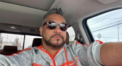 “Recta”, se recupera tras ser hospitalizado por complicaciones respiratorias en Monterrey