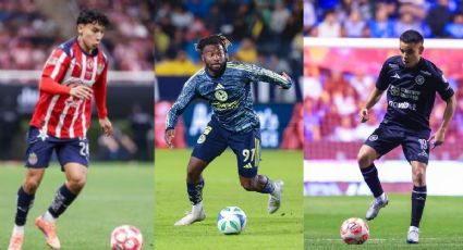 Liga MX: Fechas y horarios para los cuartos de final de la Liguilla