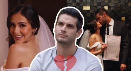 ¿Adrián Marcelo está divorciado? El influencer habló al respecto