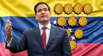 EU designa formalmente al Cártel de los Soles grupo terrorista extranjero