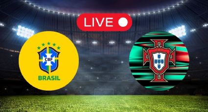 EN VIVO | Portugal vence a Brasil en tanda de penales y avanza a la final del Mundial Sub-17